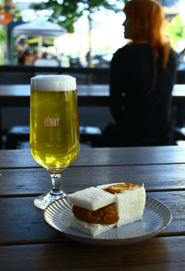 Happy Hour Wednesday - Saturday | Happy Hour Drinks & Specials