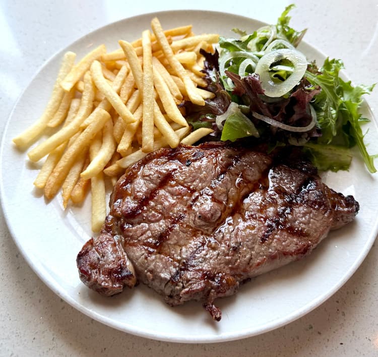 Tuesday Steak | Happy Hour Drinks & Specials