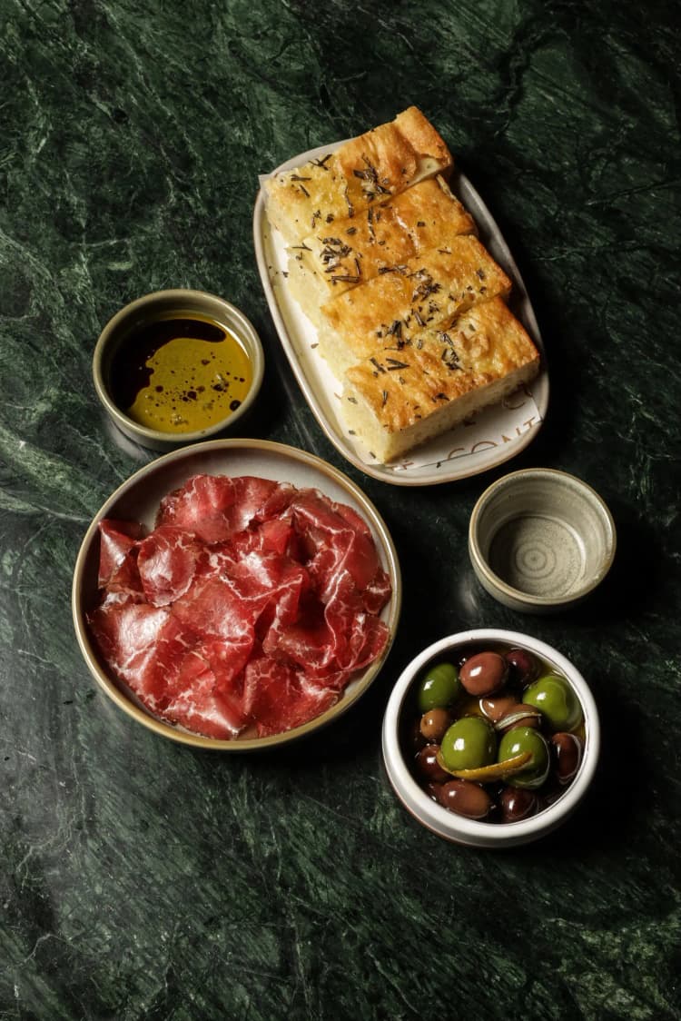 $99 Conte Bottomless Lunch | Happy Hour Drinks & Specials