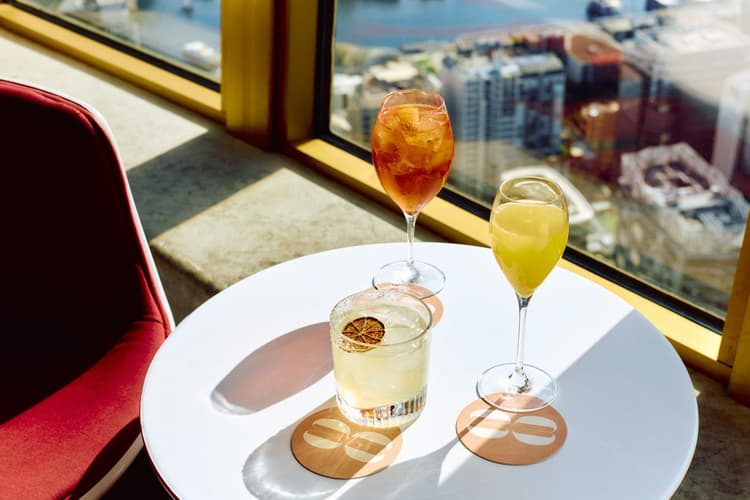 Happy Hour | Happy Hour Drinks & Specials