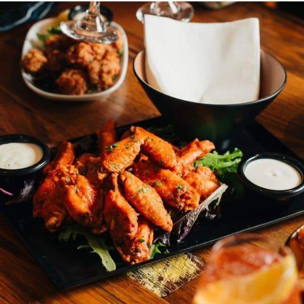 Super Bowl Deal | Happy Hour Drinks & Specials