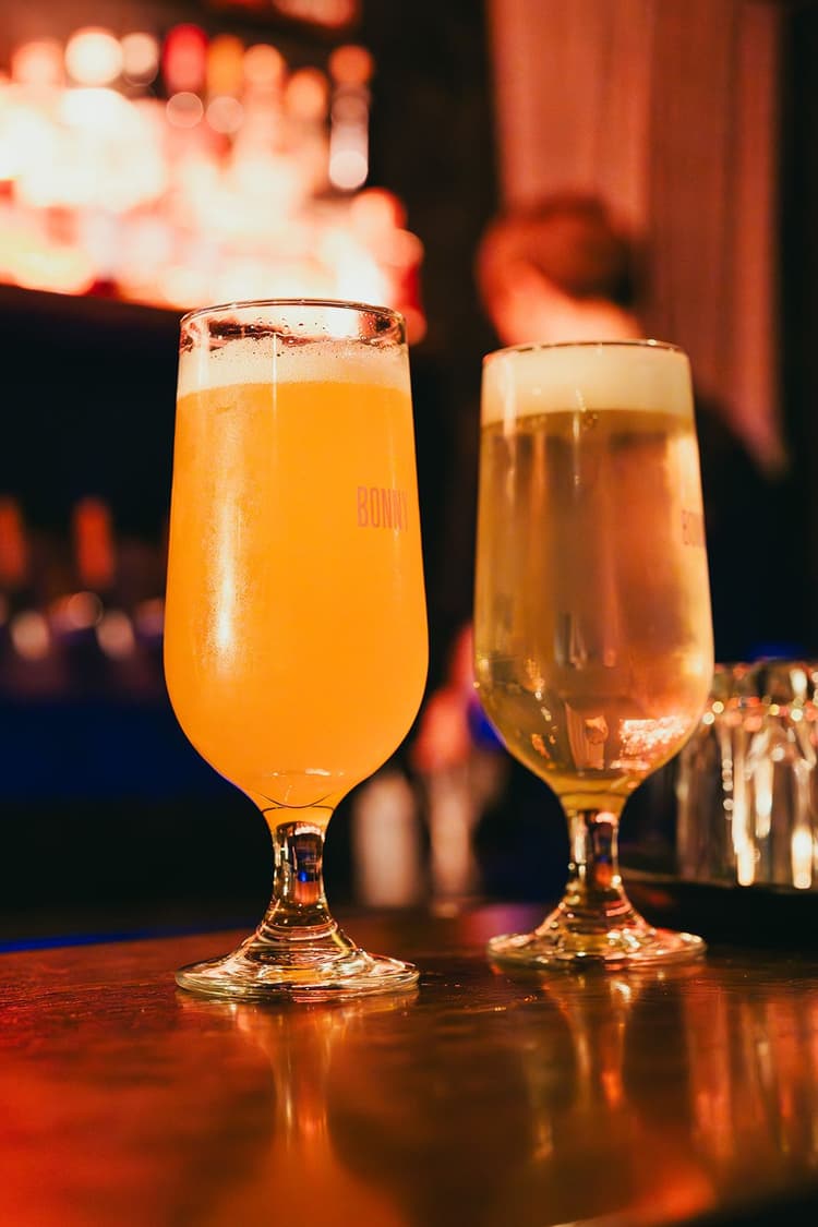 Late Night Happy Hour 9-11PM | Happy Hour Drinks & Specials