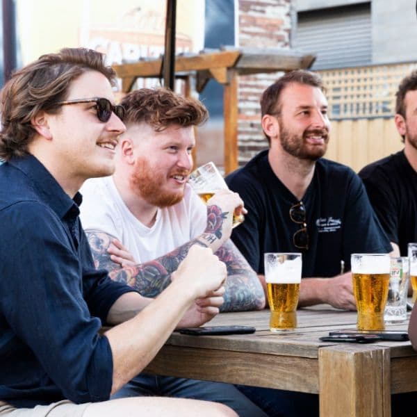 Super Bowl Deal | Happy Hour Drinks & Specials