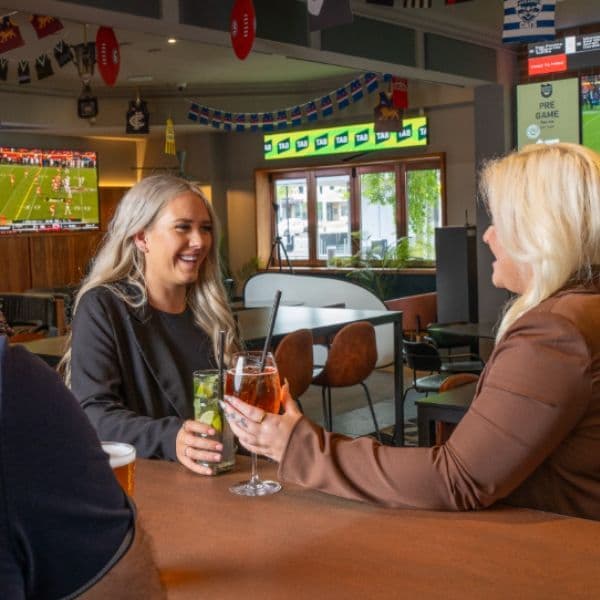 Super Bowl Deal | Happy Hour Drinks & Specials