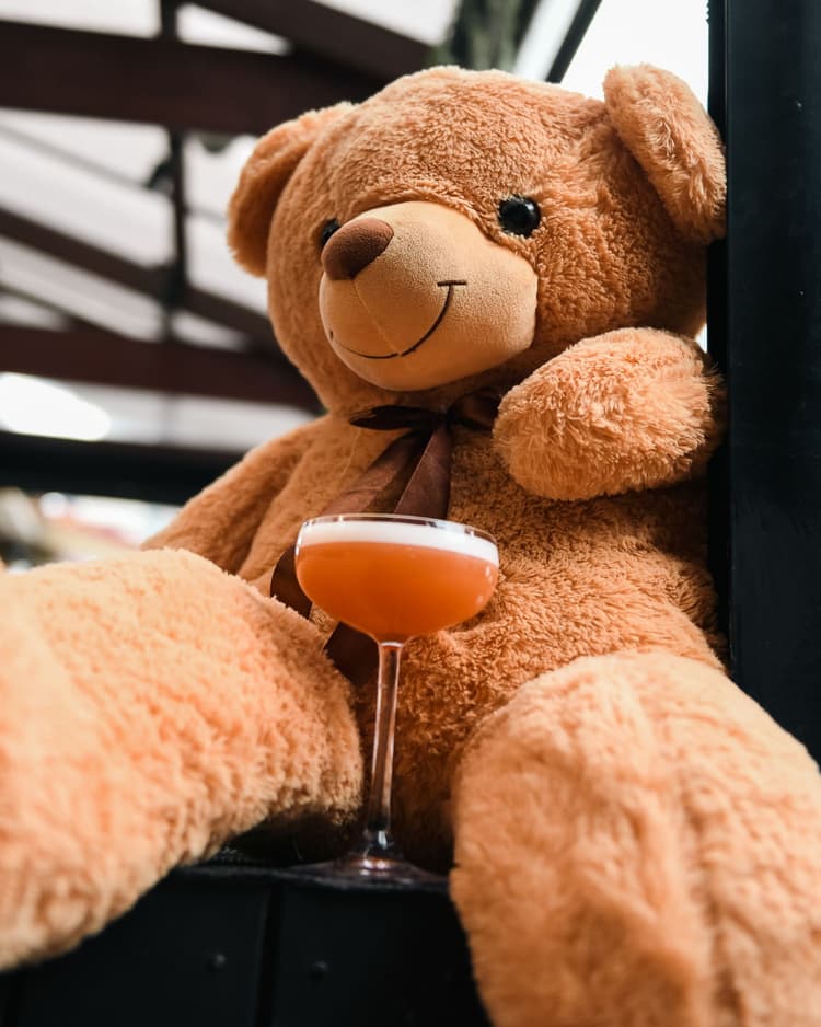 Student Discount. | Happy Hour Drinks & Specials