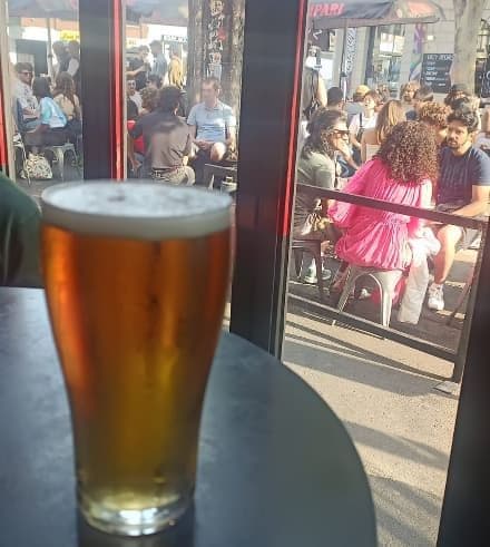 All Day Mondays | Happy Hour Drinks & Specials