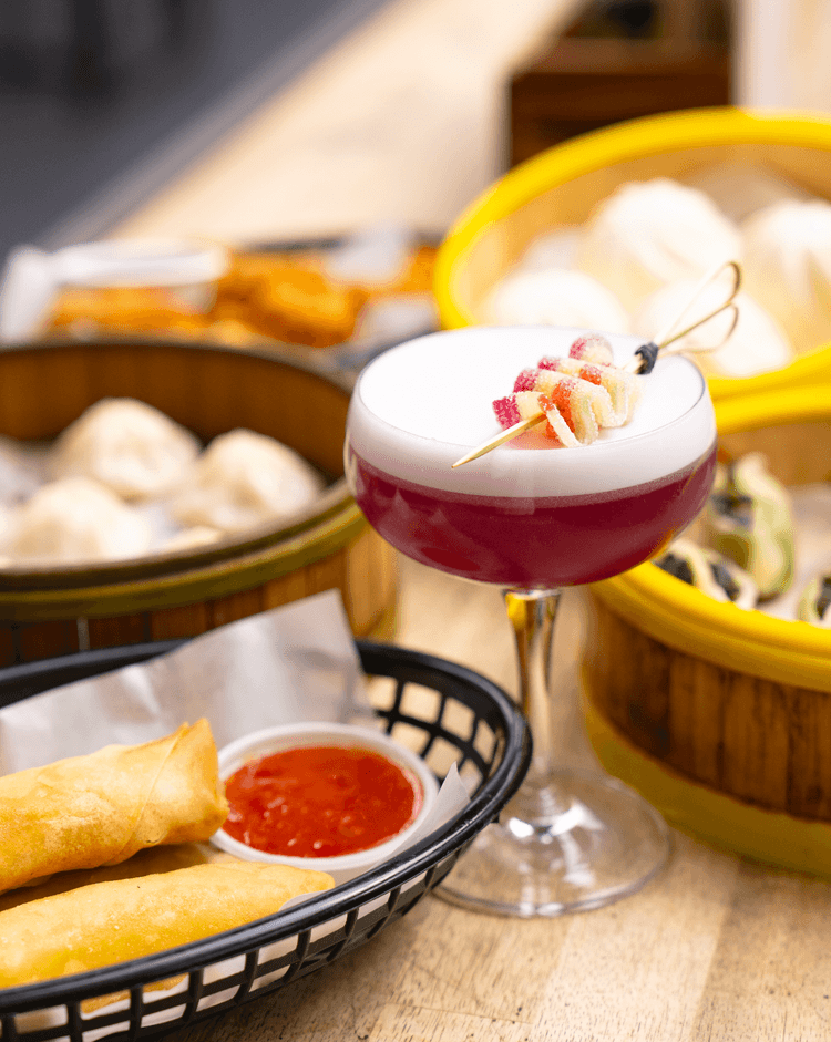 Three Bears Boozy Brunch | Happy Hour Drinks & Specials
