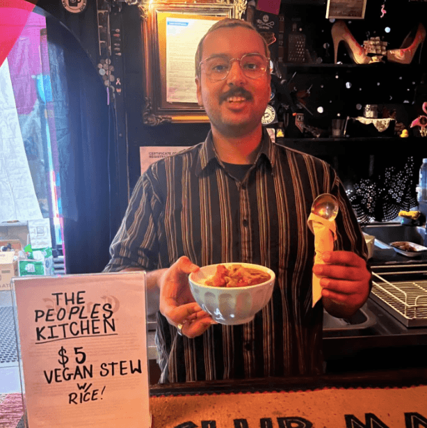 Hospo night | Happy Hour Drinks & Specials