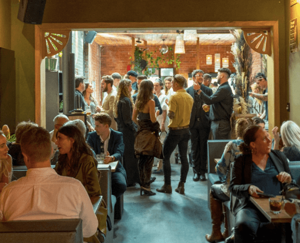 Sundays | Happy Hour Drinks & Specials