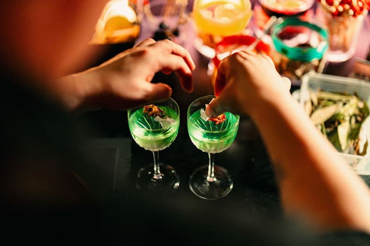 $15 Cocktails All Night | Happy Hour Drinks & Specials
