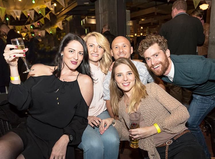 Wednesday Trivia | Happy Hour Drinks & Specials