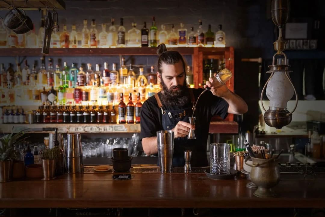 Latest Epic Bar Specials in Sydney | Happy Hour Drinks & Specials