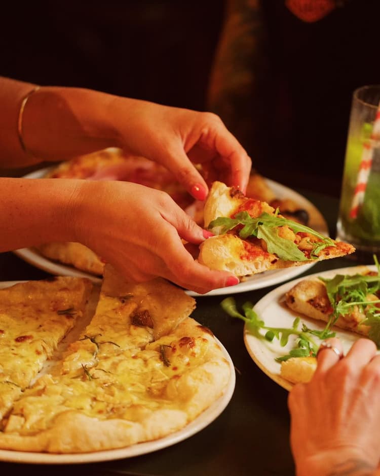 $10 Bare Essentials | Happy Hour Drinks & Specials