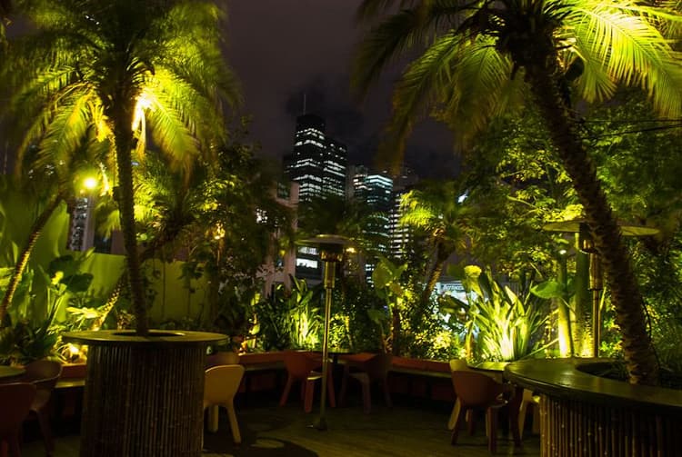 $22 Parma | Happy Hour Drinks & Specials