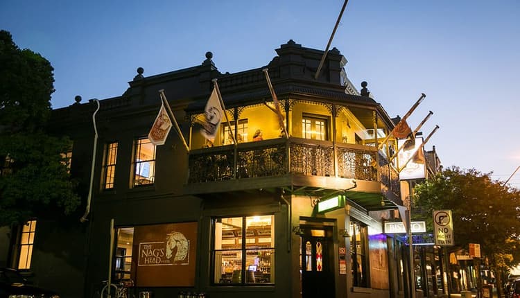 Sunday Special | Happy Hour Drinks & Specials