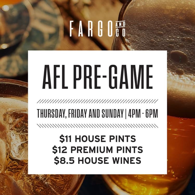 Happy Hour | Happy Hour Drinks & Specials