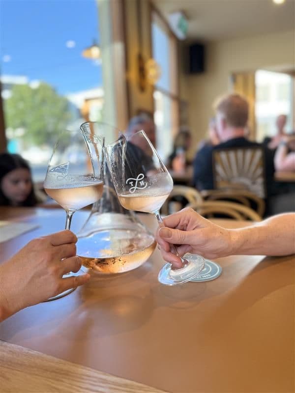 Happy Hour Monday- Friday | Happy Hour Drinks & Specials