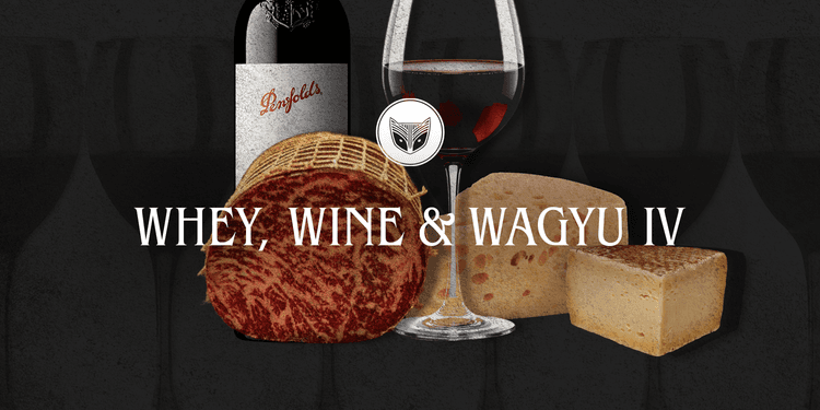 Whey, Wine & Wagyu – Part 4 | Happy Hour Drinks & Specials