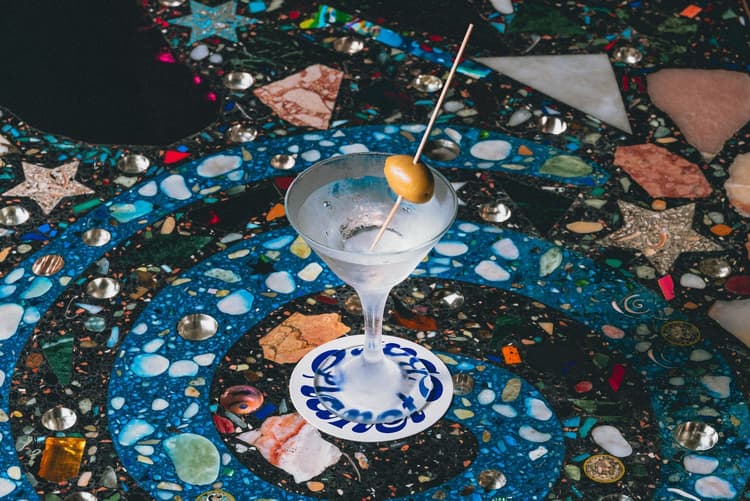 Daily Happy Hour! $13 Martinis | Happy Hour Drinks & Specials