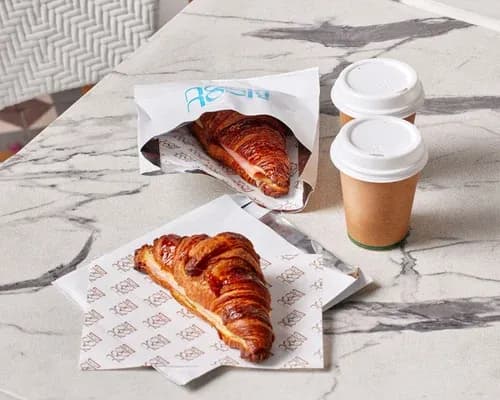 $10 Grab & Go Breakfast | Happy Hour Drinks & Specials