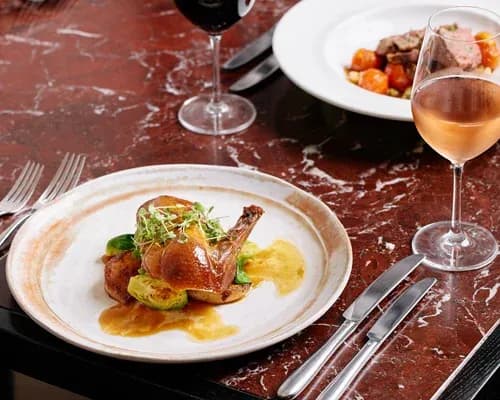 Sunday Roast | Happy Hour Drinks & Specials