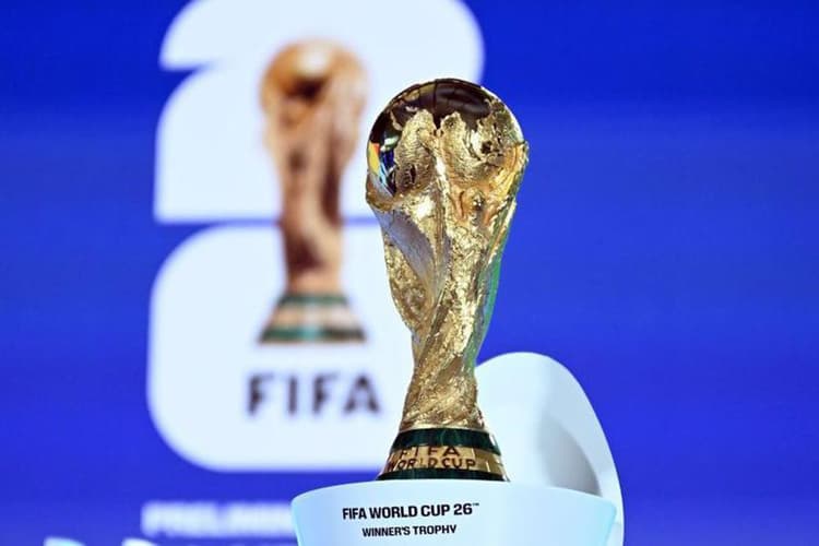 FIFA WORLD CUP | Happy Hour Drinks & Specials