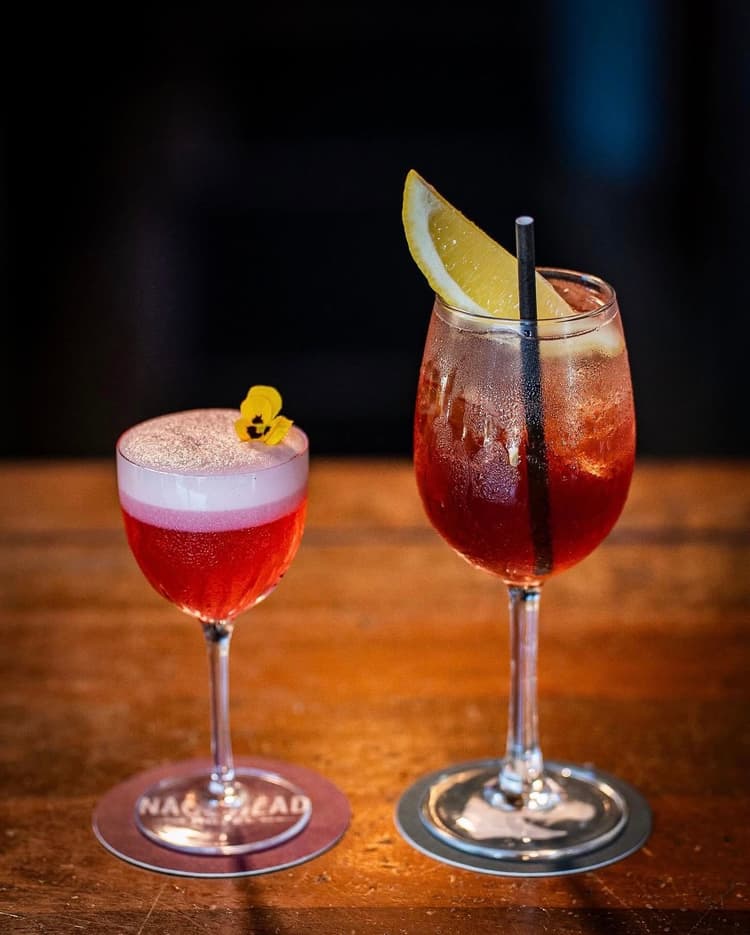 49% Off Cocktails | Happy Hour Drinks & Specials