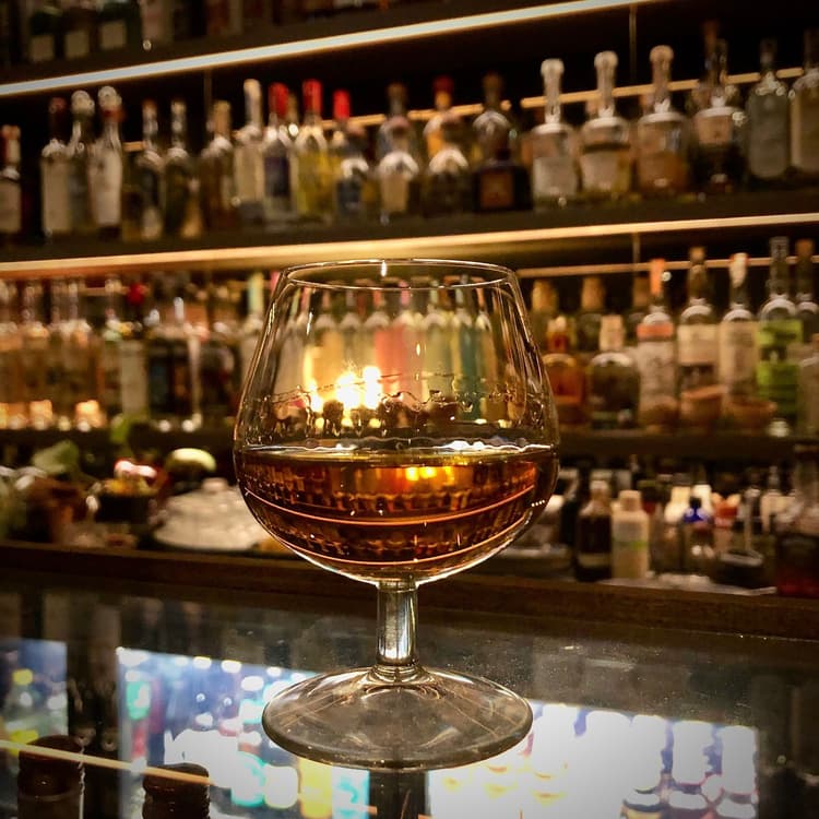 Extra Anejo Tequila Flight Special | Happy Hour Drinks & Specials