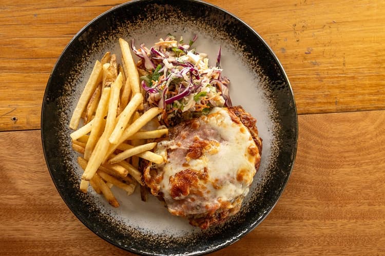 Parma Sutra | Happy Hour Drinks & Specials