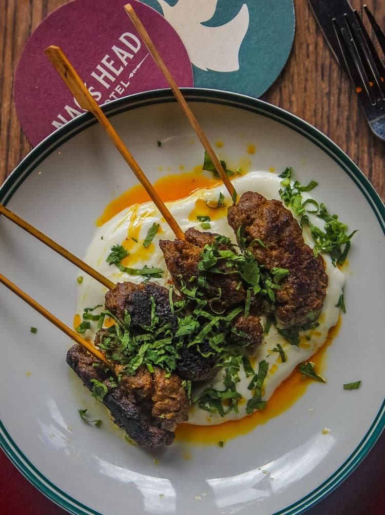 Lunch Specials | Happy Hour Drinks & Specials