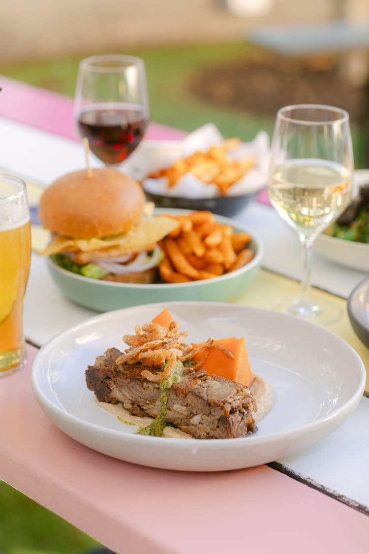 $9 Drink with Lunch | Happy Hour Drinks & Specials