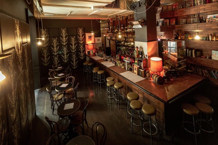 Stone & Wood x Whiskey Boilermaker Event | Happy Hour Drinks & Specials