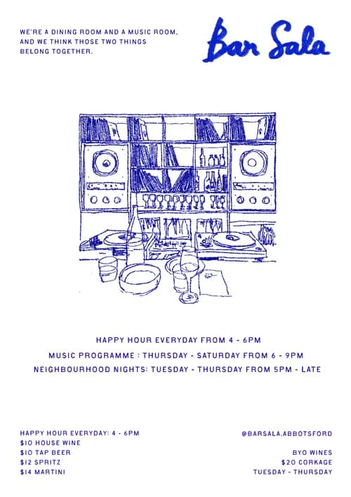 Happy Hour | Happy Hour Drinks & Specials