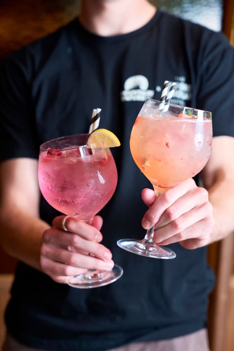 Monthly Cocktail Specials | Happy Hour Drinks & Specials