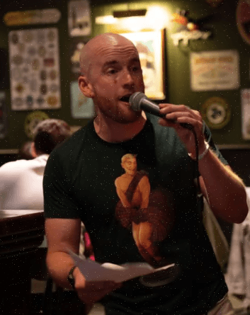 Tuesday Trivia | Happy Hour Drinks & Specials
