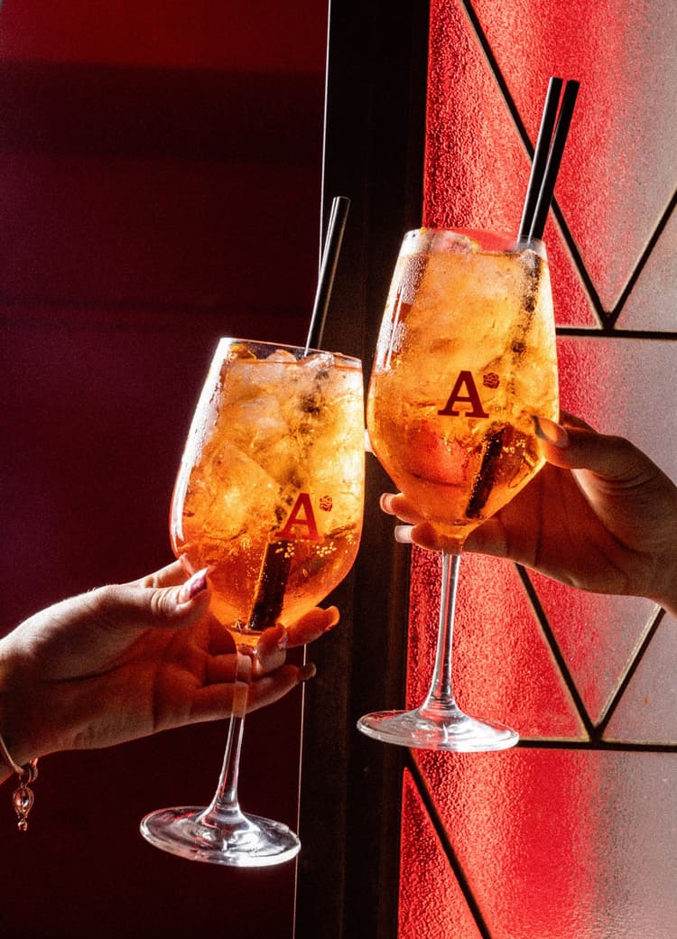 Happy Hour at Arcade Sydney | Happy Hour Drinks & Specials