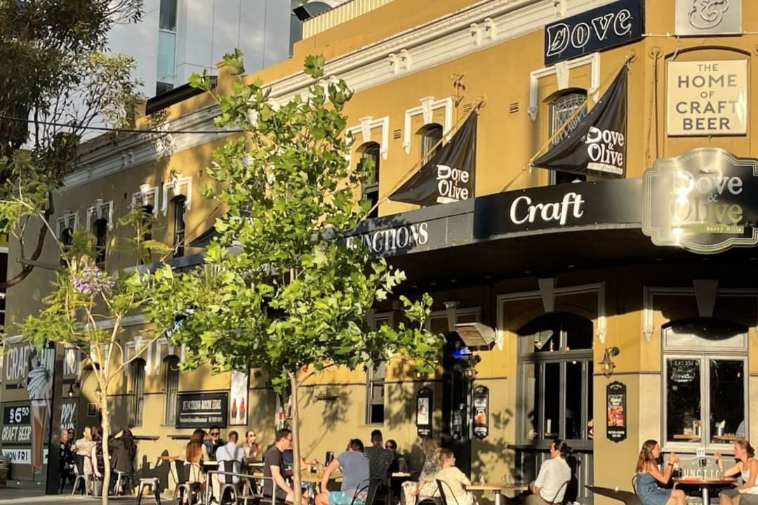 Epic Craft Beer Happy Hours In Sydney | Happy Hour Drinks & Specials