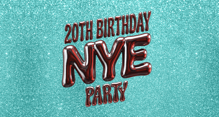 Riverland Bar’s 20th Birthday NYE Party 🎉 | Happy Hour Drinks & Specials