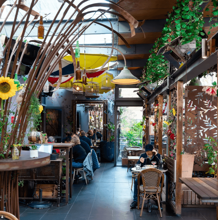 Happy Hour | Happy Hour Drinks & Specials