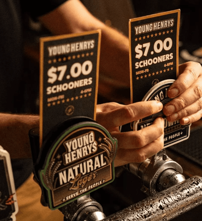 Happy Hour | Happy Hour Drinks & Specials