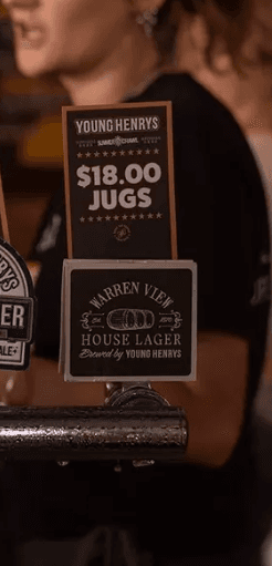 Jug Specials | Happy Hour Drinks & Specials
