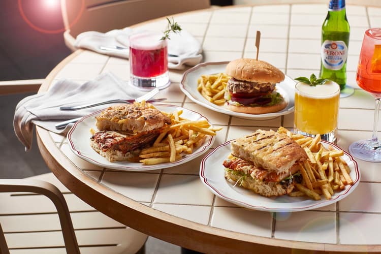 Panino & Vino Mondays | Happy Hour Drinks & Specials